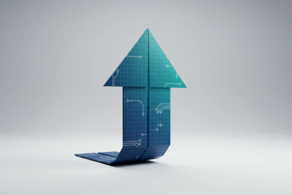 Strategic Technology Adoption: A Blueprint for Startup Growth and Efficiency