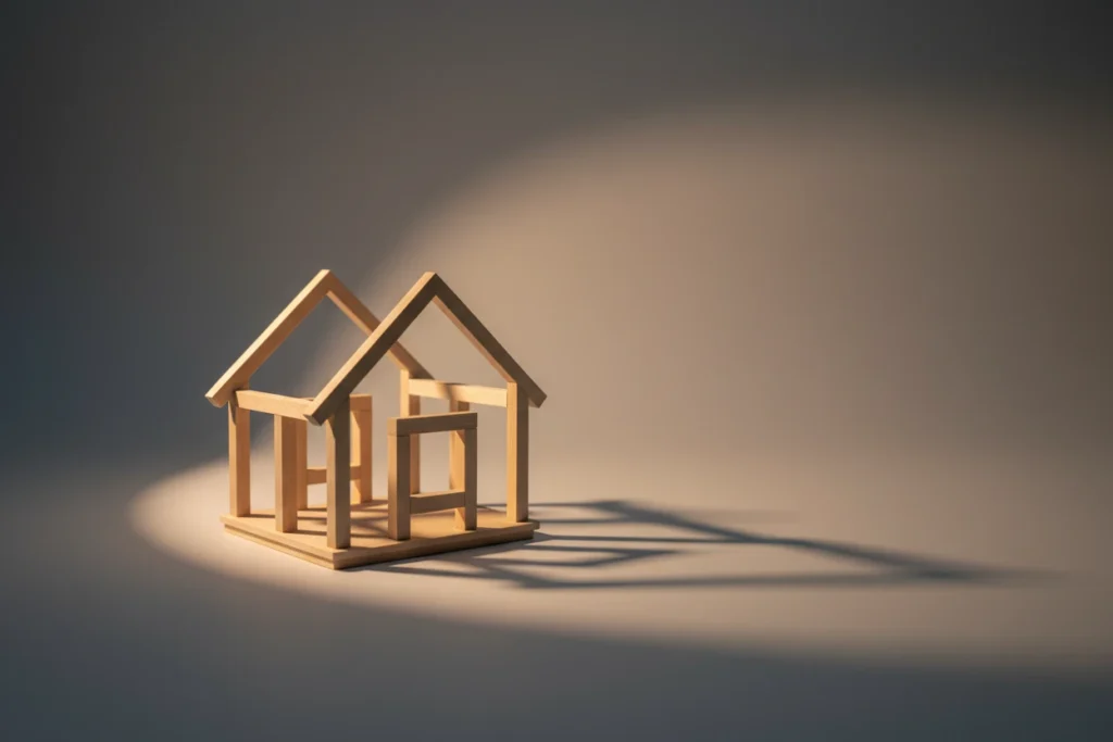 The Loneliness of Building Something What Entrepreneurs Never Say Out Loud