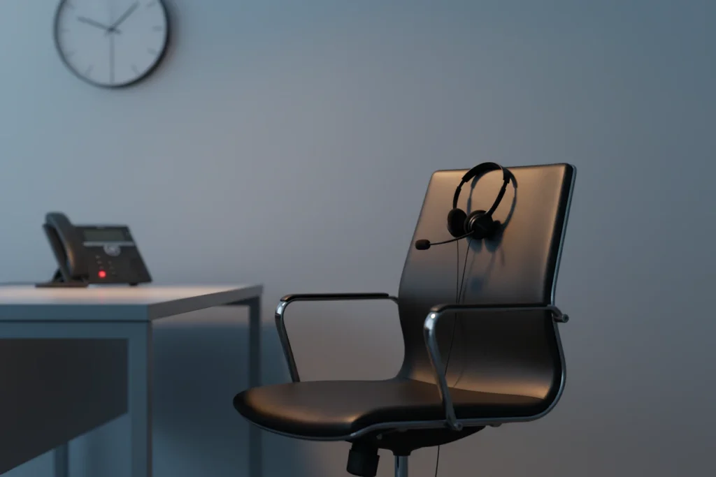 What One Founder's 4 a.m. Customer Complaint Taught Me About the Hire We Should Have Made Six Months Earlier