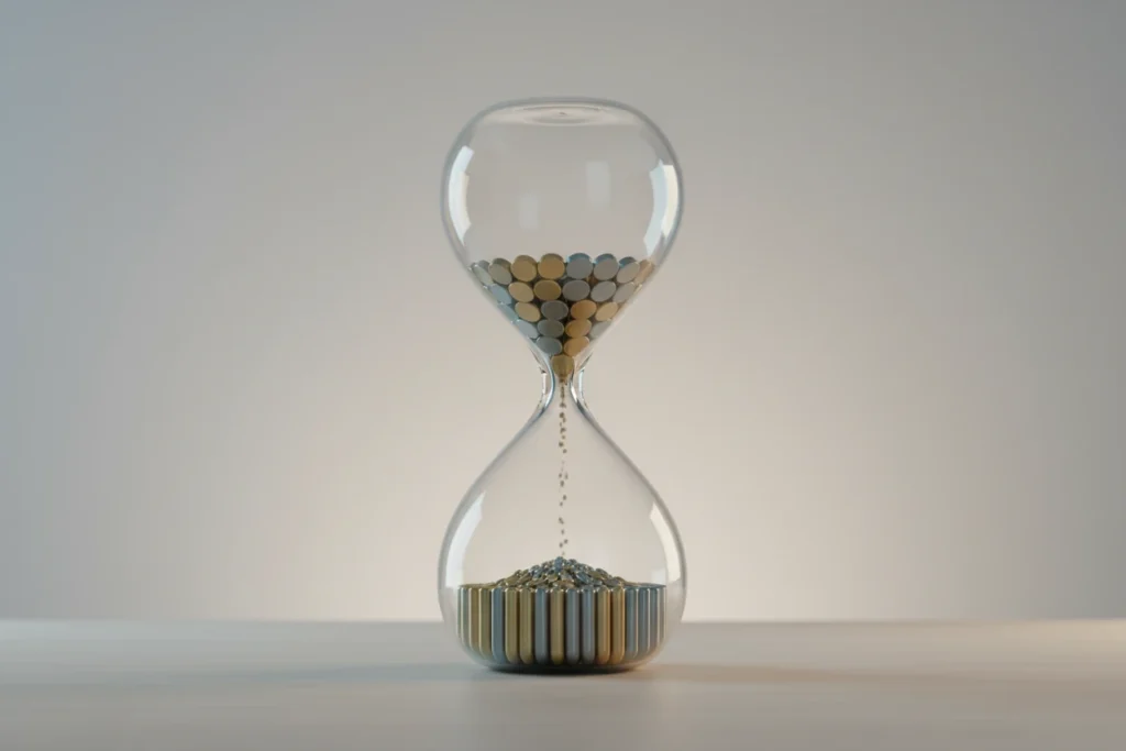 Why Accounting and Cash Flow Matter Earlier Than Most Founders Think