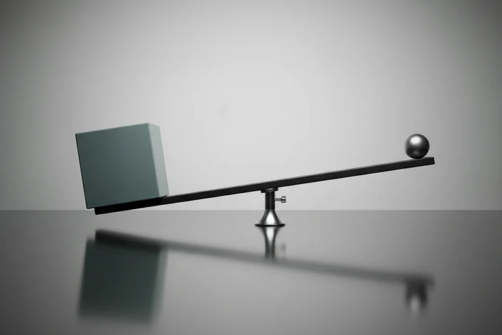 What Most Founders Get Wrong About Operational Leverage