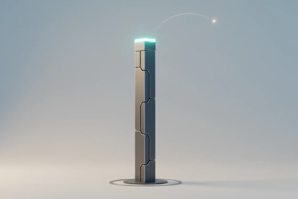The Reality of Scale: Launching Live to Capture Enterprise Growth