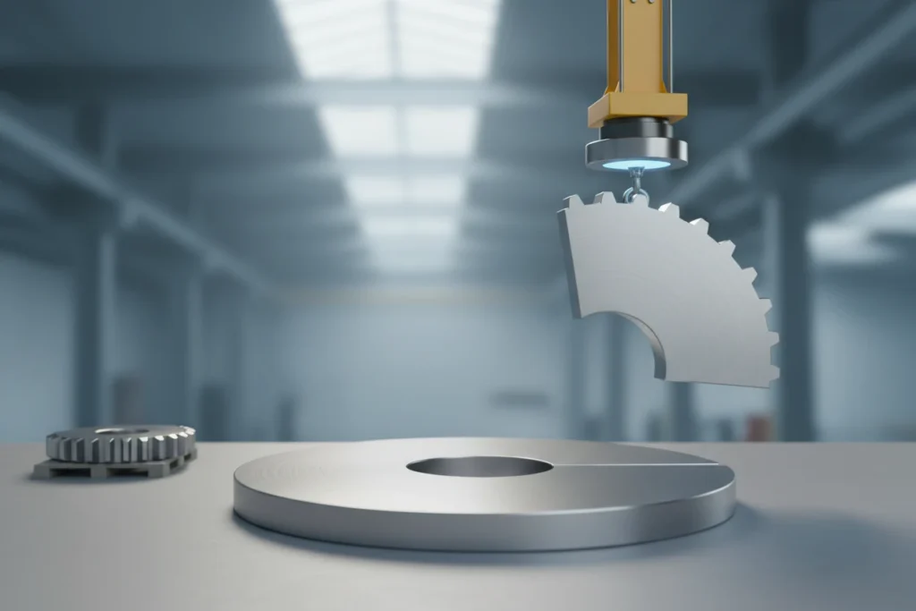 How Contingent Staffing Helps Manufacturers Adapt to Labor Shortages