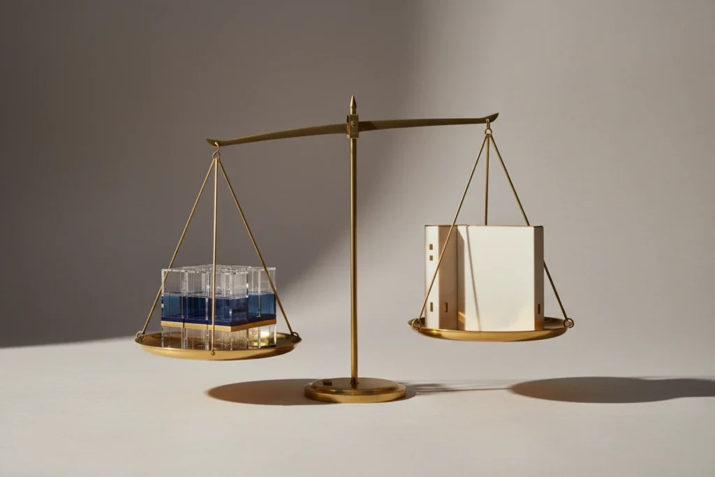 When a Fractional COO Beats a Full-Time Hire: A Decision Framework