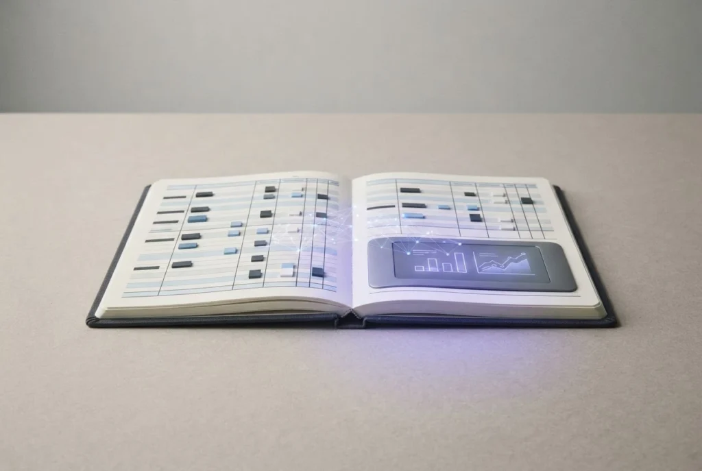 How AI Is Closing the Bookkeeping Gap for Early-Stage Startups
