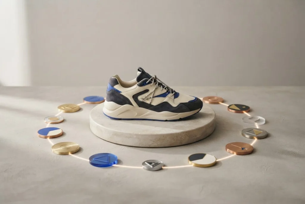 How Gamification and Community Are Disrupting Fashion E-Commerce: Lessons from the Collector’s Club
