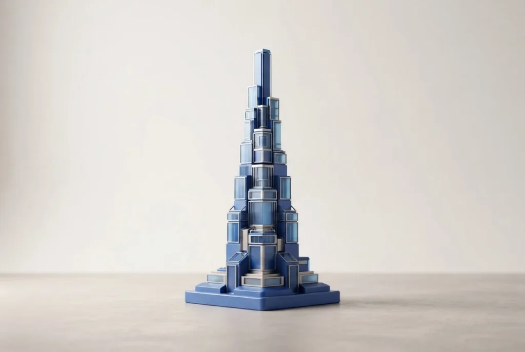 What I Learned About Scaling a Startup in One of the World's Most Competitive Industries